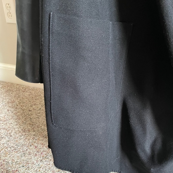 All Saints Roux coat - Picture 11 of 11